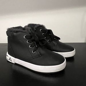 Toddler Boy Nautica Dress Boots